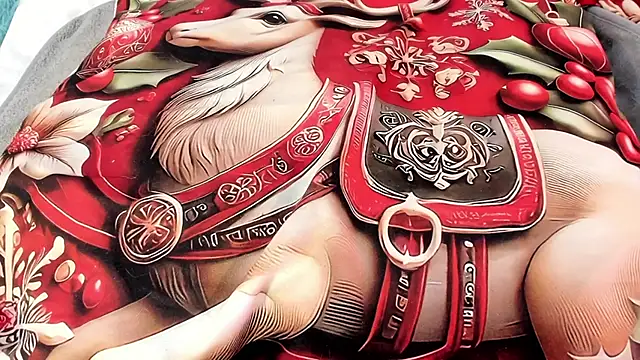 Eilin clio online show from February 2026 07:10:02 PM