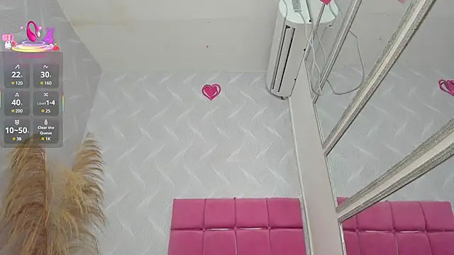 sandy rivas online show from March 2025 12:23:02 PM