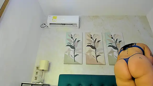 sandy rivas online show from September 2025 12:08:02 PM