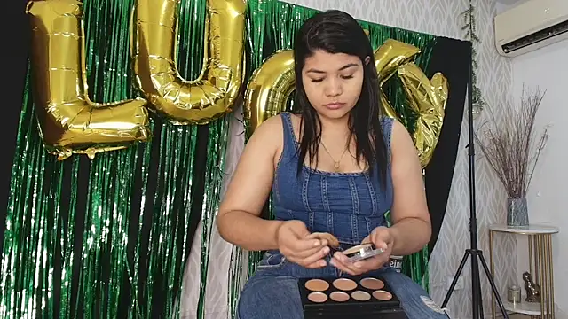 Snapshot of sandy_rivas chatting on March 2026 12:09:01 PM sandy rivas online show from March 2026 12:09:01 PM