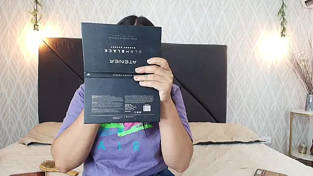 Snapshot of sandy_rivas chatting on March 2026 12:05:01 PM sandy rivas online show from March 2026 12:05:01 PM