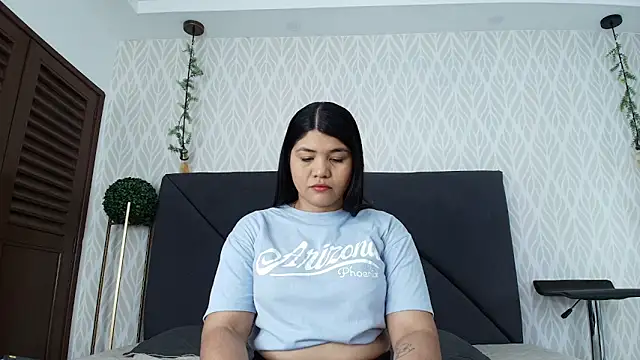 Snapshot of sandy_rivas chatting on April 2026 07:11:02 PM sandy rivas online show from April 2026 07:11:02 PM