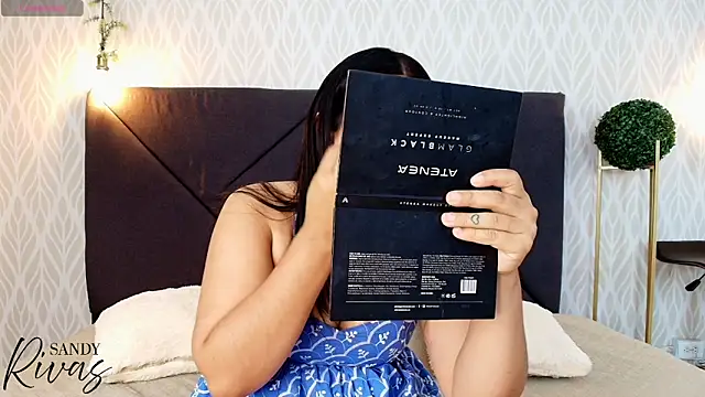 Snapshot of sandy_rivas chatting on April 2026 12:14:02 PM sandy rivas online show from April 2026 12:14:02 PM