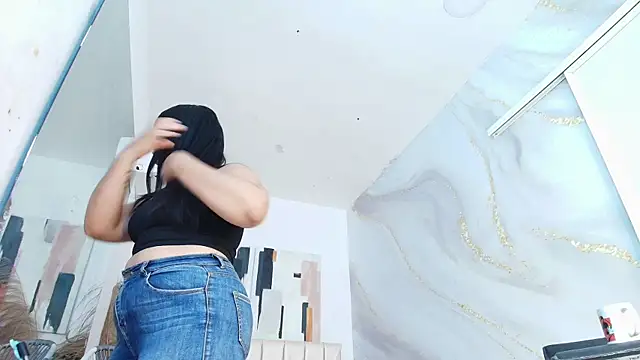 Snapshot of sandy_rivas chatting on June 2026 12:08:01 PM sandy rivas online show from June 2026 12:08:01 PM