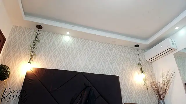 Snapshot of sandy_rivas chatting on July 2026 12:00:02 PM sandy rivas online show from July 2026 12:00:02 PM