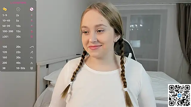 Snapshot of endlesssoffi chatting on December 2024 06:56:02 PM endlesssoffi online show from December 2024 06:56:02 PM