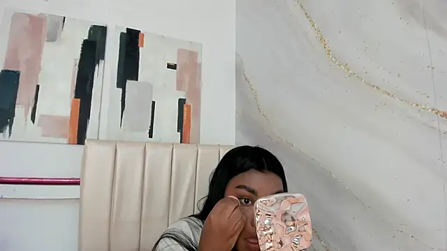 kayna gomez online show from September 2025 08:25:01 PM