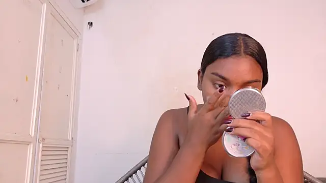 kayna gomez online show from July 2026 07:10:01 PM