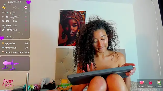 Snapshot of Milkdulce1 chatting on March 2025 01:45:02 AM Milkdulce1 online show from March 2025 01:45:02 AM