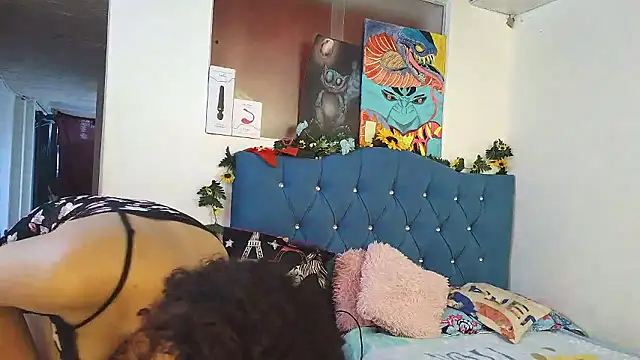 Snapshot of Milkdulce1 chatting on January 2026 01:02:01 PM Milkdulce1 online show from January 2026 01:02:01 PM