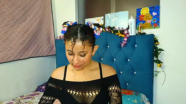 Snapshot of Milkdulce1 chatting on March 2026 04:22:01 PM Milkdulce1 online show from March 2026 04:22:01 PM