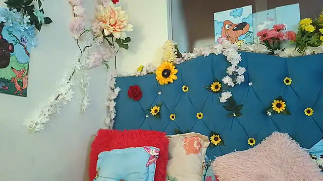 Snapshot of Milkdulce1 chatting on May 2026 01:30:01 PM Milkdulce1 online show from May 2026 01:30:01 PM