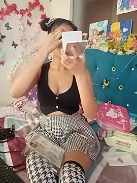 Milkdulce1 online show from July 2026 01:40:02 PM