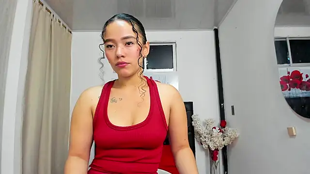 amaranta f00x online show from June 2026 12:46:02 PM