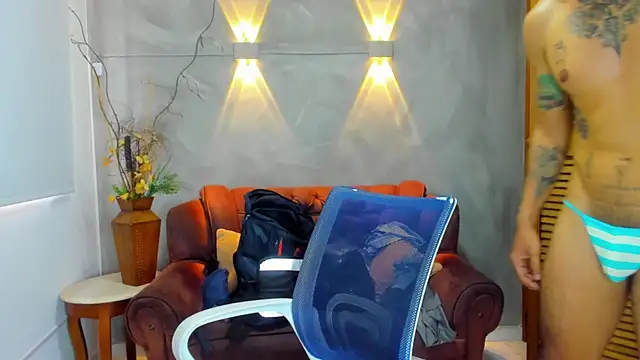 Dylanstonne online show from December 2024 07:55:01 PM