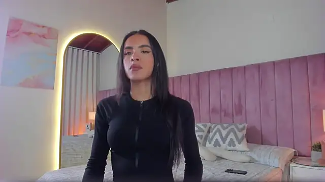 Snapshot of Aleja_arango1 chatting on January 2026 09:28:01 PM Aleja arango1 online show from January 2026 09:28:01 PM