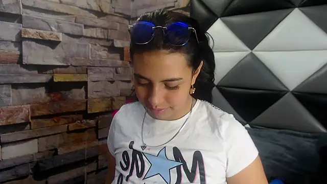 Snapshot of Tammy_Blackk chatting on January 2025 11:56:02 AM Tammy Blackk online show from January 2025 11:56:02 AM