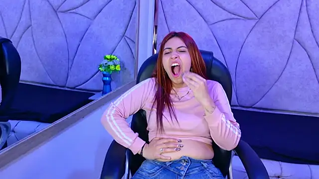 Snapshot of Tammy_Blackk chatting on October 2025 03:37:02 AM Tammy Blackk online show from October 2025 03:37:02 AM