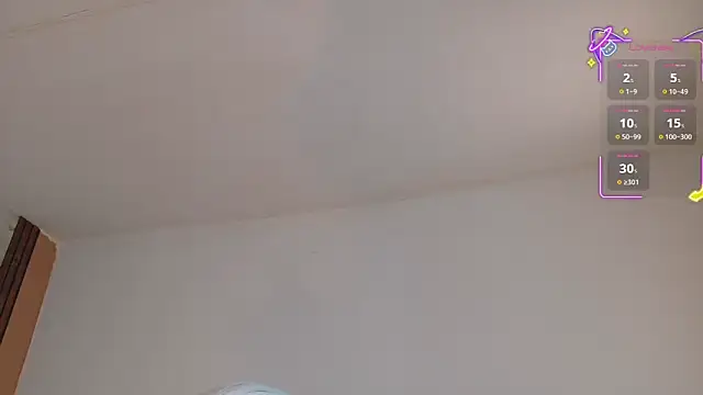 ahvi ebony online show from April 2026 07:23:02 PM