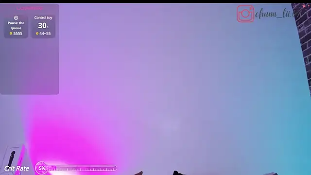 chunn liioo online show from January 2025 11:16:02 PM