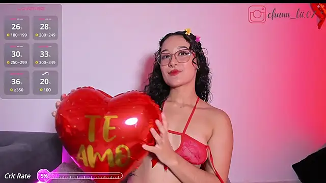 chunn liioo online show from February 2025 11:33:02 PM