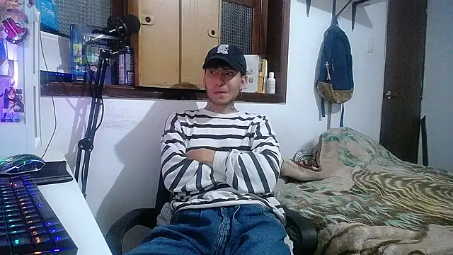 esjrobles online show from February 2025 06:30:02 AM