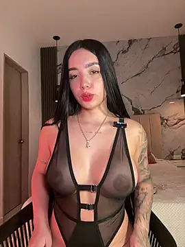 Pink Jazmin online show from June 2026 01:06:01 AM