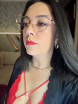 Bella fournier online show from March 2026 12:48:02 AM