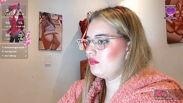 Snapshot of kendallclarkk03 chatting on February 2025 08:47:02 AM kendallclarkk03 online show from February 2025 08:47:02 AM