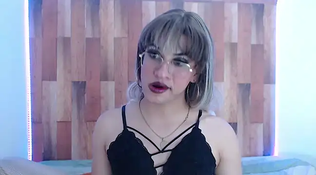 Raven Whisper online show from January 2025 03:48:01 AM