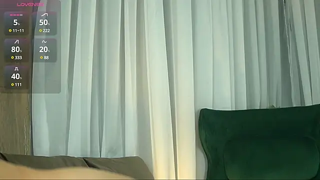 AnaisLeblanc online show from March 2025 07:33:02 AM