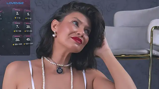 AnaisLeblanc online show from September 2025 03:54:01 AM