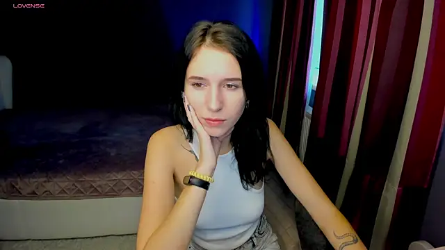 KarolinaBlacks online show from December 2024 10:05:02 AM