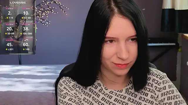 KarolinaBlacks online show from May 2026 05:24:01 AM