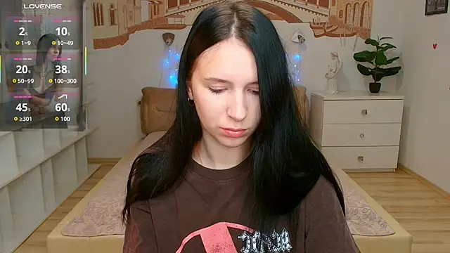 KarolinaBlacks online show from June 2026 05:30:01 AM