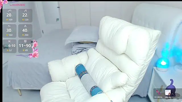 Sexyxiao 520 online show from May 2026 05:16:01 AM