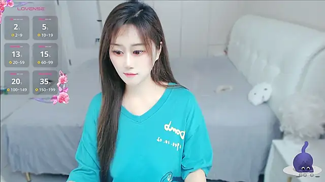 Sexyxiao 520 online show from May 2026 12:34:02 PM