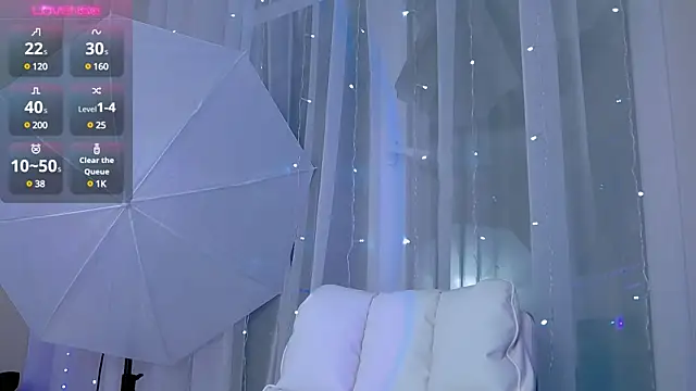 Snapshot of Dasha_M chatting on December 2024 03:55:01 PM Dasha M online show from December 2024 03:55:01 PM