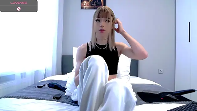 Snapshot of Dasha_M chatting on February 2025 09:16:01 AM Dasha M online show from February 2025 09:16:01 AM