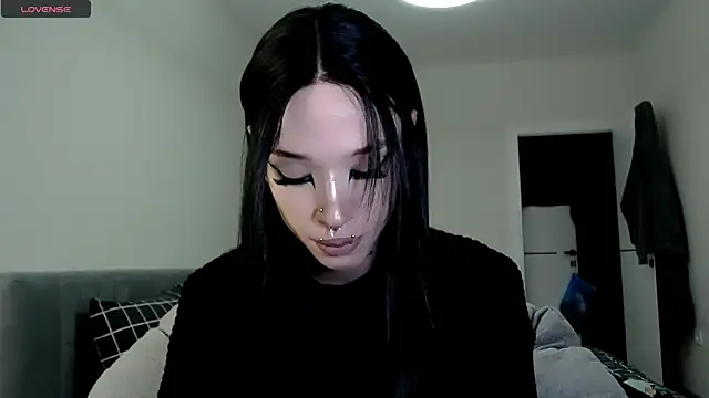 Snapshot of Dasha_M chatting on September 2025 02:11:01 PM Dasha M online show from September 2025 02:11:01 PM