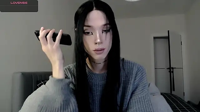 Snapshot of Dasha_M chatting on October 2025 10:21:01 AM Dasha M online show from October 2025 10:21:01 AM