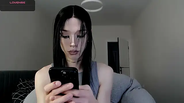 Snapshot of Dasha_M chatting on October 2025 08:54:02 AM Dasha M online show from October 2025 08:54:02 AM