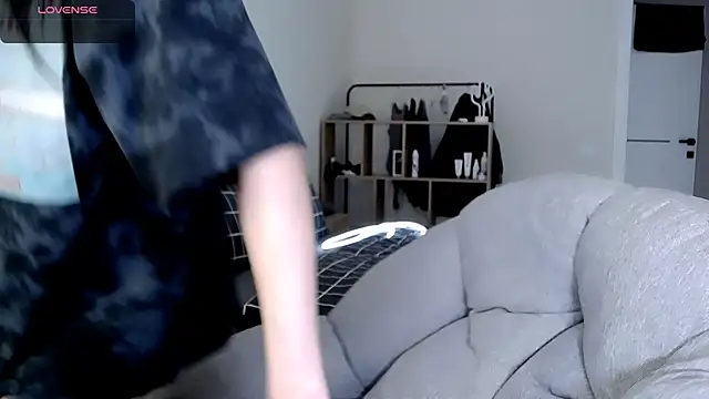 Snapshot of Dasha_M chatting on October 2025 08:04:02 AM Dasha M online show from October 2025 08:04:02 AM