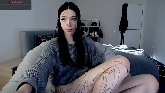 Snapshot of Dasha_M chatting on October 2025 08:03:01 AM Dasha M online show from October 2025 08:03:01 AM