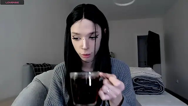 Snapshot of Dasha_M chatting on October 2025 10:10:01 AM Dasha M online show from October 2025 10:10:01 AM