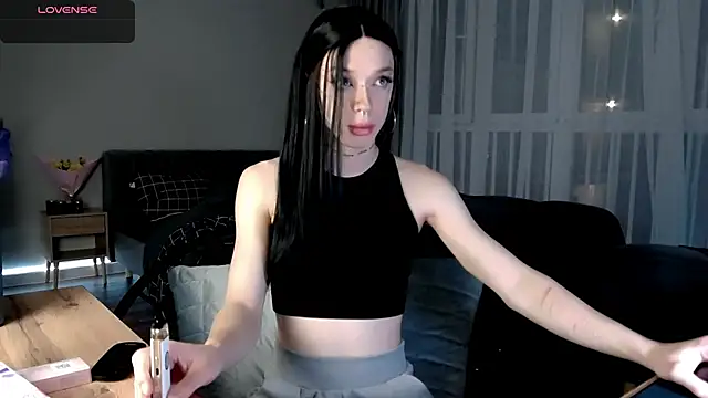 Snapshot of Dasha_M chatting on November 2025 05:56:01 PM Dasha M online show from November 2025 05:56:01 PM