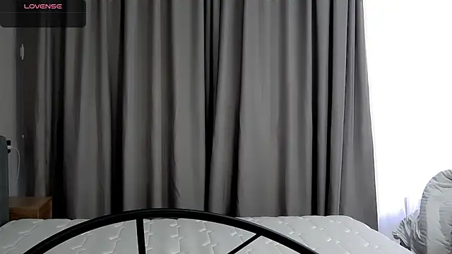 Snapshot of Dasha_M chatting on December 2025 09:49:01 AM Dasha M online show from December 2025 09:49:01 AM