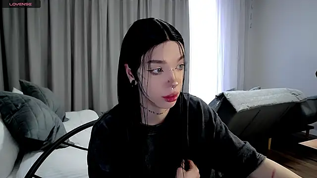 Snapshot of Dasha_M chatting on January 2026 09:56:01 AM Dasha M online show from January 2026 09:56:01 AM