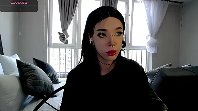 Snapshot of Dasha_M chatting on January 2026 11:27:02 AM Dasha M online show from January 2026 11:27:02 AM