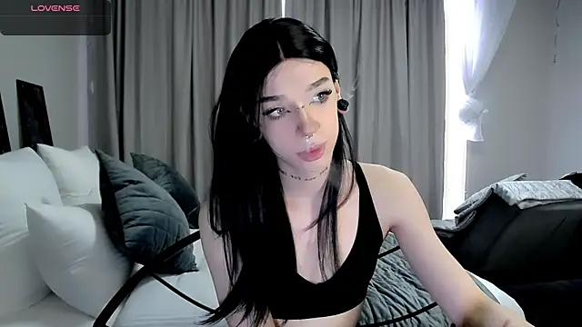 Snapshot of Dasha_M chatting on January 2026 10:30:02 AM Dasha M online show from January 2026 10:30:02 AM